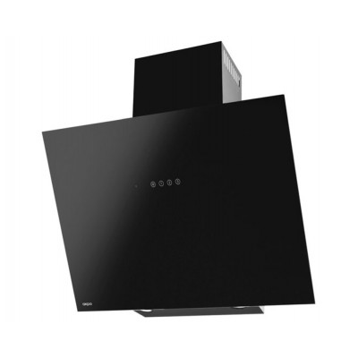 Вытяжка AKPO WK-11 Smart II 60 см. черный Вытяжка AKPO WK-11 Smart II 60 см. черный