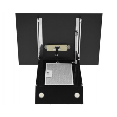 Вытяжка AKPO WK-11 Smart II 60 см. черный Вытяжка AKPO WK-11 Smart II 60 см. черный