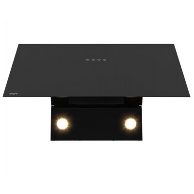 Вытяжка AKPO WK-11 Smart II 60 см. черный Вытяжка AKPO WK-11 Smart II 60 см. черный