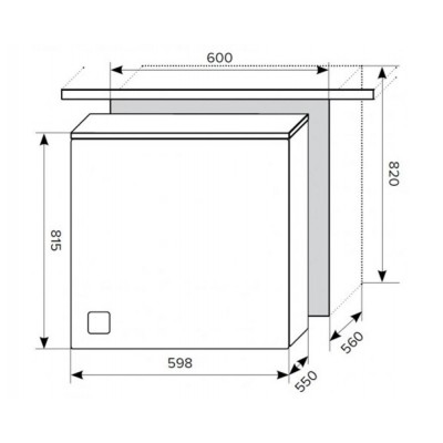 Посудомоечная машина AKPO ZMA60 Series 9 Pro Посудомоечная машина AKPO ZMA60 Series 9 Pro