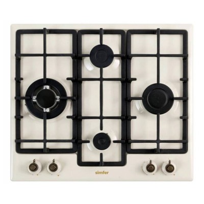 Газовая панель SIMFER H60V41O597 Газовая панель SIMFER H60V41O597