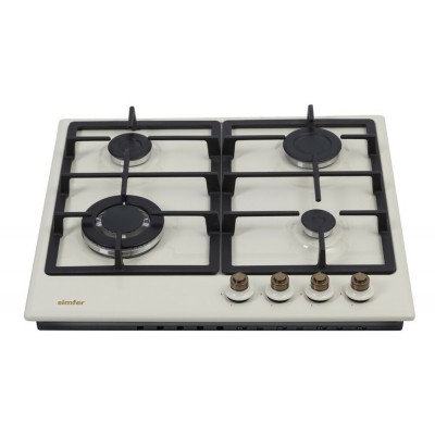 Газовая панель SIMFER H60V41O517 Газовая панель SIMFER H60V41O517