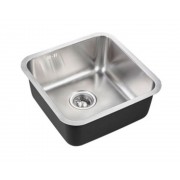 Мойка Emar Best EMB-127А PVD Nano Satine 450х500 мм