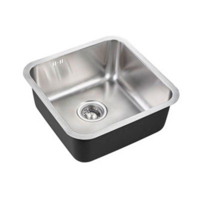 Мойка Emar Best EMB-127А PVD Nano Satine 450х500 мм Мойка Emar Best EMB-127А PVD Nano Satine 450х500 мм