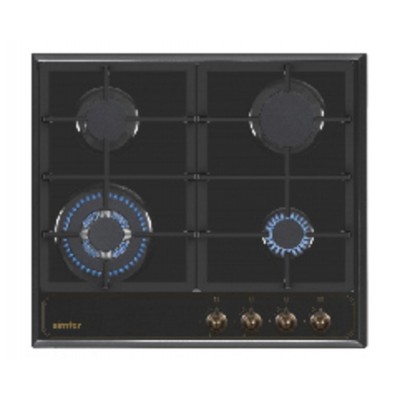 Газовая панель SIMFER H60V41L517 Газовая панель SIMFER H60V41L517