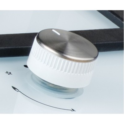 Газовая панель Akpo PGA 604 RGC-T WH Газовая панель Akpo PGA 604 RGC-T WH