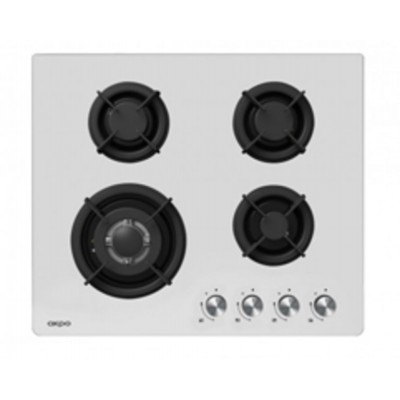 Газовая панель Akpo PGA 604 RGC-T WH Газовая панель Akpo PGA 604 RGC-T WH