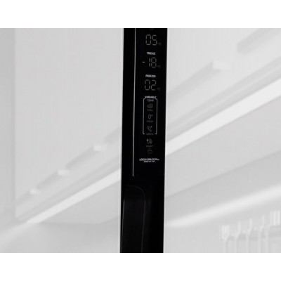 Холодильник Hyundai CS6073FV БЕЛОЕ СТЕКЛО Холодильник Hyundai CS6073FV БЕЛОЕ СТЕКЛО