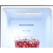 Холодильник Hyundai CS5073FV ГРАФИТ