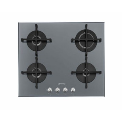 Газовая панель SMEG PV164S2 Газовая панель SMEG PV164S2