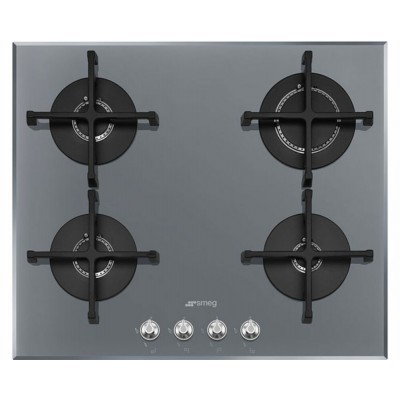 Газовая панель SMEG PV164S2 Газовая панель SMEG PV164S2
