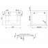 Газовая панель SMEG PV164S2 Газовая панель SMEG PV164S2