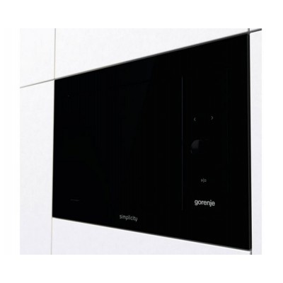 Микроволновая печь GORENJE Simplicity BM235G1SYB Микроволновая печь GORENJE Simplicity BM235G1SYB