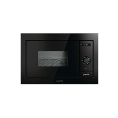 Микроволновая печь GORENJE Simplicity BM235G1SYB Микроволновая печь GORENJE Simplicity BM235G1SYB
