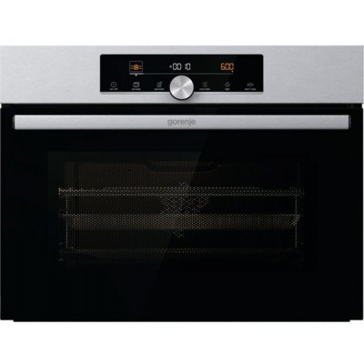 Духовой шкаф эл. GORENJE BCM4547A10X Духовой шкаф эл. GORENJE BCM4547A10X