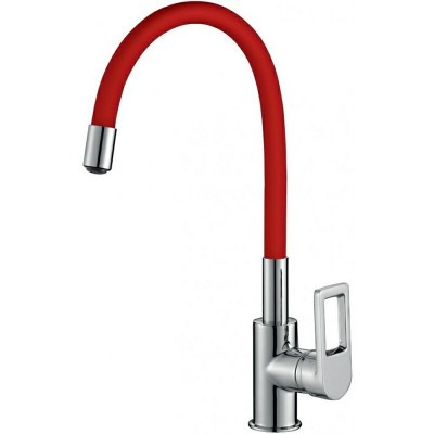 Rossinka д/к одноруч. высокий красный Rossinka д/к одноруч. высокий красный