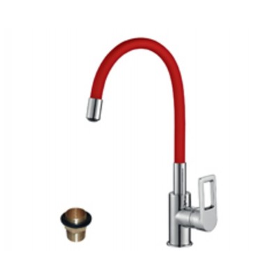 Rossinka д/к одноруч. высокий красный Rossinka д/к одноруч. высокий красный