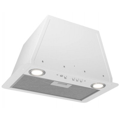 Вытяжка Эликор Врезной блок BOX 42П-700 белый Вытяжка Эликор Врезной блок BOX 42П-700 белый
