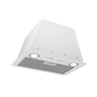 Вытяжка Эликор Врезной блок BOX 42П-700 белый Вытяжка Эликор Врезной блок BOX 42П-700 белый