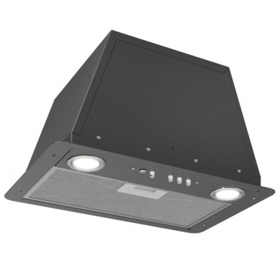 Вытяжка Эликор Врезной блок BOX 42П-700 чёрный Вытяжка Эликор Врезной блок BOX 42П-700 чёрный