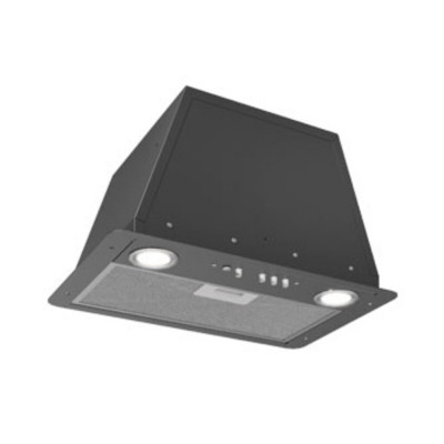 Вытяжка Эликор Врезной блок BOX 42П-700 чёрный Вытяжка Эликор Врезной блок BOX 42П-700 чёрный