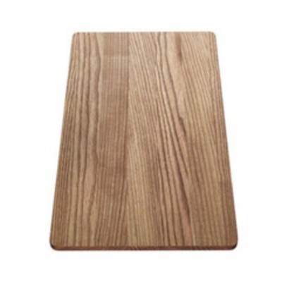 Blanco Разделочная доска ясень 484х290x27 Blanco Разделочная доска ясень 484х290x27