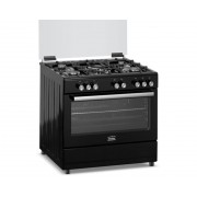 плита комбинированная Simfer F96MB52001