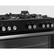 плита комбинированная Simfer F96MB52001