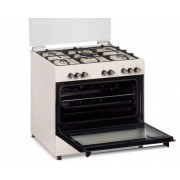 плита комбинированная Simfer F96MO52001