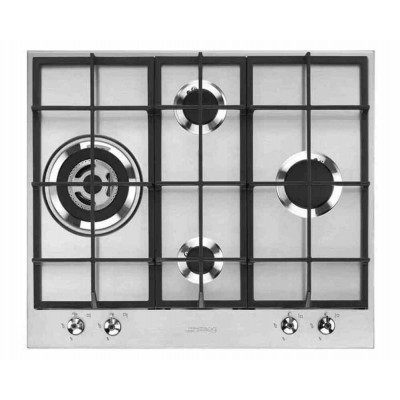 Газовая панель SMEG PX364L Газовая панель SMEG PX364L