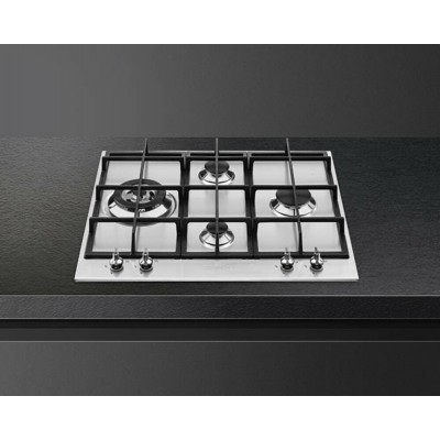 Газовая панель SMEG PX364L Газовая панель SMEG PX364L