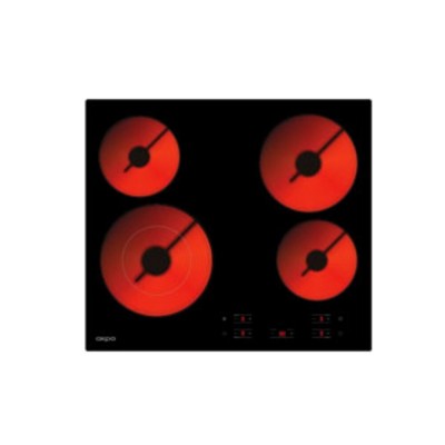 Варочная панель электрическая AKPO PKA 609115K BL Варочная панель электрическая AKPO PKA 609115K BL