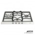 Газовая панель SMEG SR764BS Газовая панель SMEG SR764BS