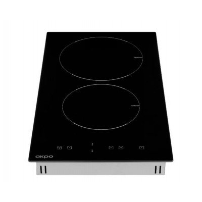 Варочная панель электрическая AKPO PKA 309005K BL Варочная панель электрическая AKPO PKA 309005K BL