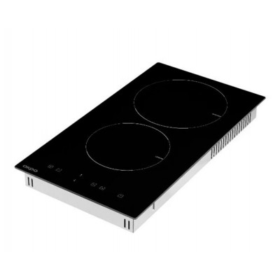 Варочная панель электрическая AKPO PKA 309005K BL Варочная панель электрическая AKPO PKA 309005K BL