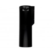 Вытяжка Konigin Ester Black/Black Glass 31