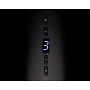 Вытяжка Konigin Ester Black/Black Glass 31