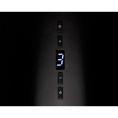 Вытяжка Konigin Ester Black/Black Glass 31 Вытяжка Konigin Ester Black/Black Glass 31