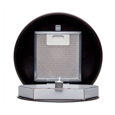 Вытяжка Konigin Ester Black/Black Glass 31 Вытяжка Konigin Ester Black/Black Glass 31