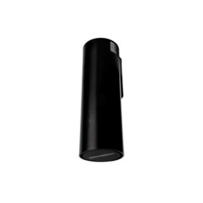 Вытяжка Konigin Ester Black/Black Glass 31 Вытяжка Konigin Ester Black/Black Glass 31