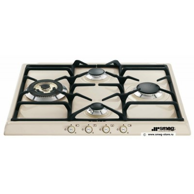 Газовая панель SMEG SR764PO Газовая панель SMEG SR764PO