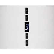 Вытяжка Konigin Ester White/White Glass 31