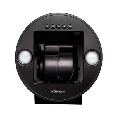 Вытяжка Konigin Beauty Black 31 Вытяжка Konigin Beauty Black 31