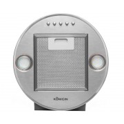 Вытяжка Konigin Beauty Inox 31