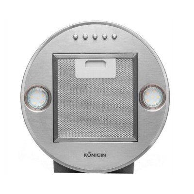 Вытяжка Konigin Beauty Inox 31 Вытяжка Konigin Beauty Inox 31
