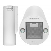 Вытяжка Konigin Beauty White 31