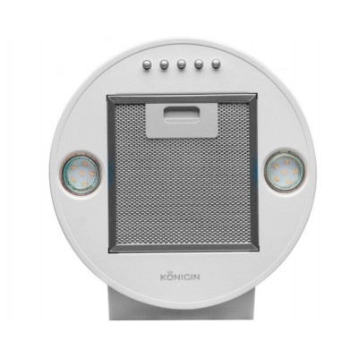 Вытяжка Konigin Beauty White 31 Вытяжка Konigin Beauty White 31