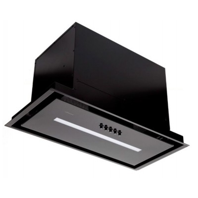 Вытяжка Konigin Extra Black 60 Вытяжка Konigin Extra Black 60