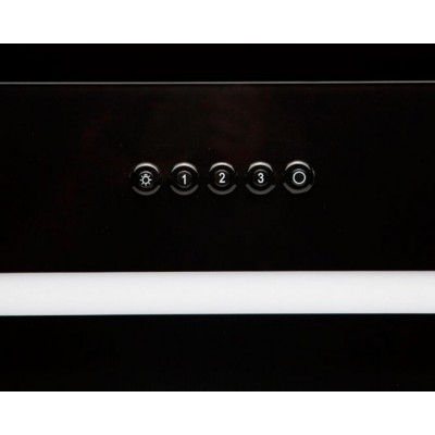 Вытяжка Konigin Extra Black 60 Вытяжка Konigin Extra Black 60