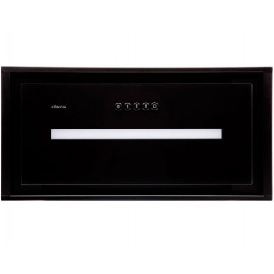 Вытяжка Konigin Extra Black 60 Вытяжка Konigin Extra Black 60